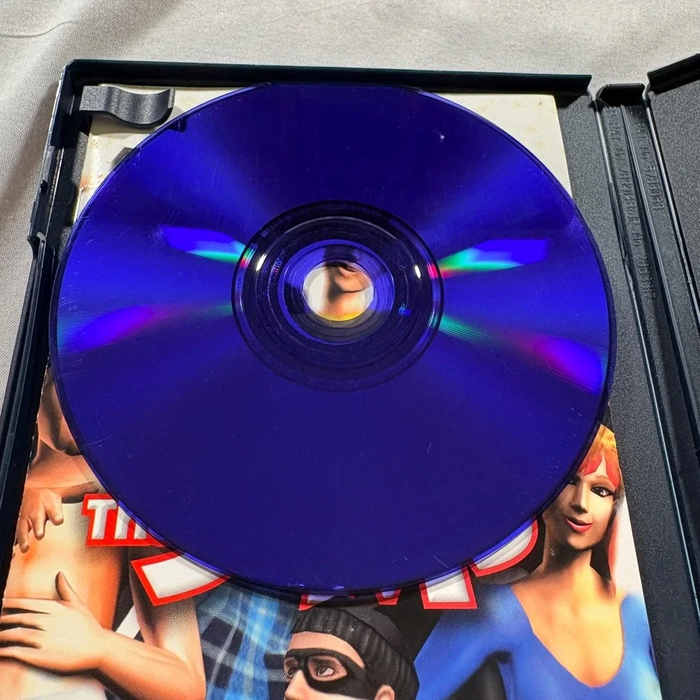 The Sims Sony PlayStation 2 PS2 Greatest Hits Simulation Game CIB with Manual